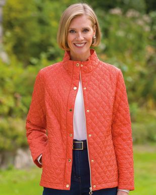 Ladies Coats & Jackets